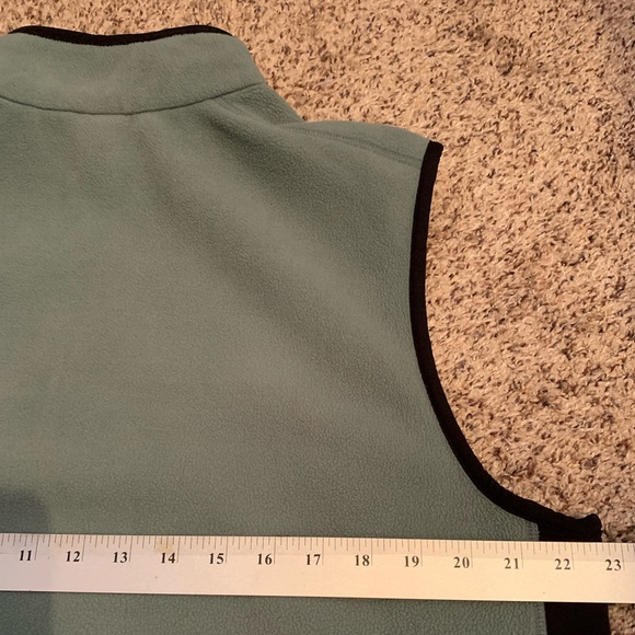 The North Face Polartec Vest Fleece - Picture 7 of 8
